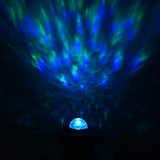 The Stellar Lights
