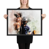 Framed Prints