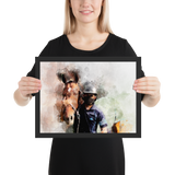 Framed Prints